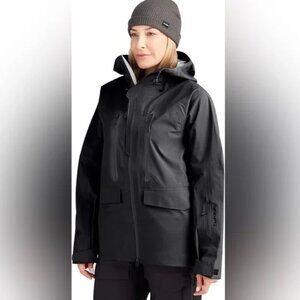 Dakine Womens Sender Stretch 3L Jacket NEW size Small Ski Jacket